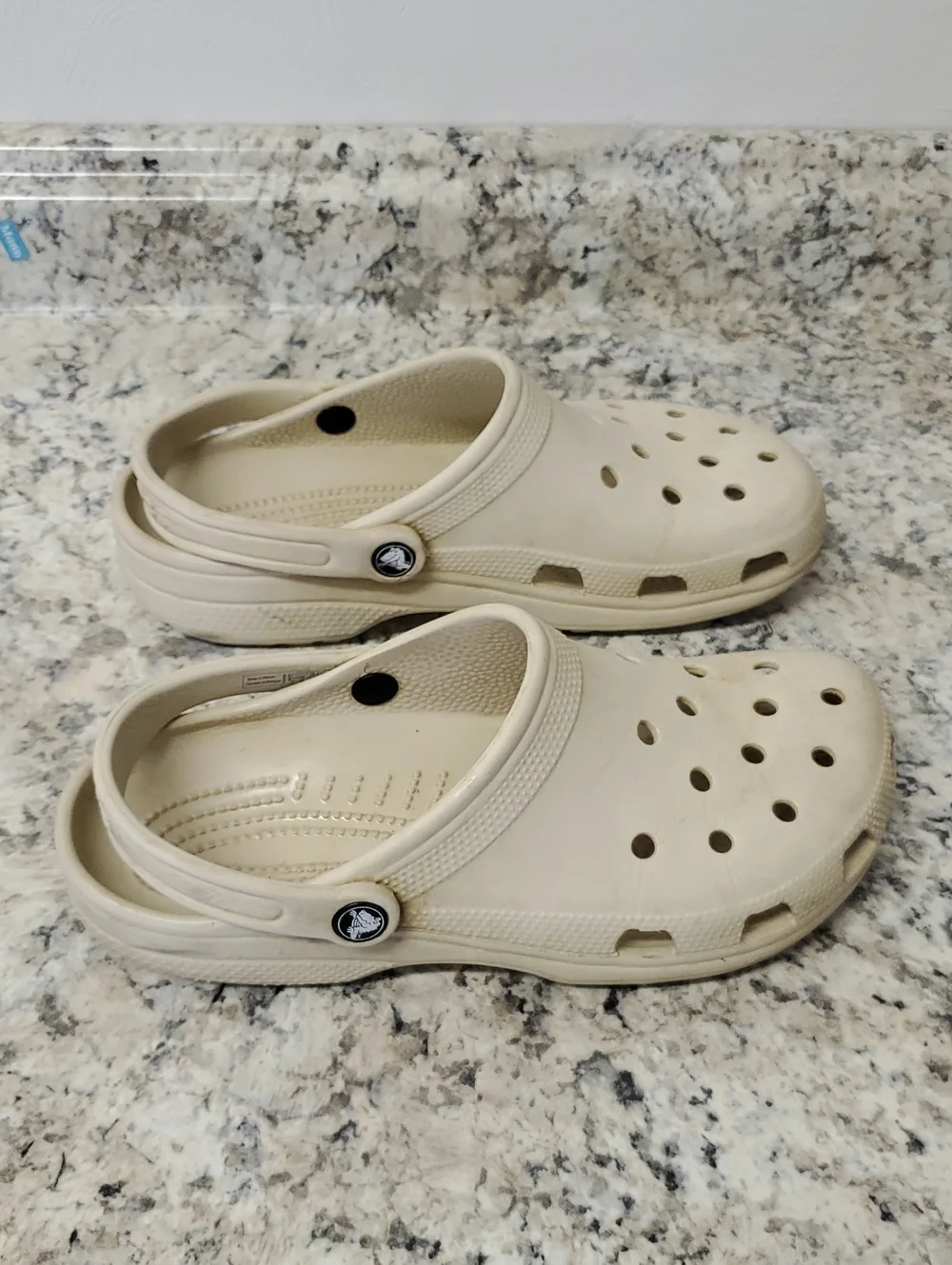CROCS lightweight kids